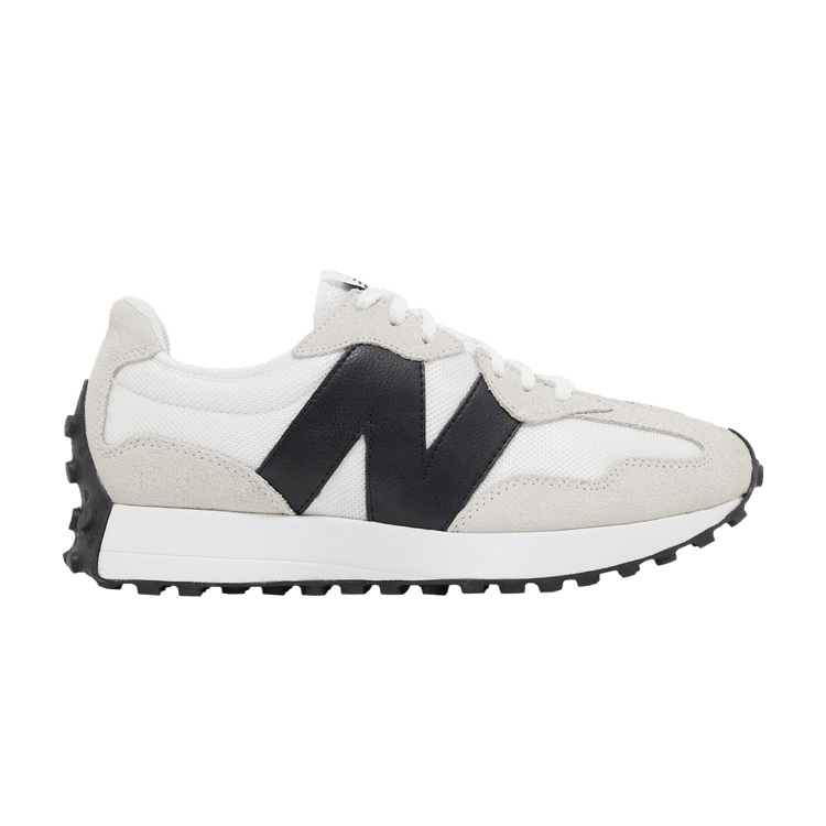 NEW BALANCE 327 ‘White / Black’