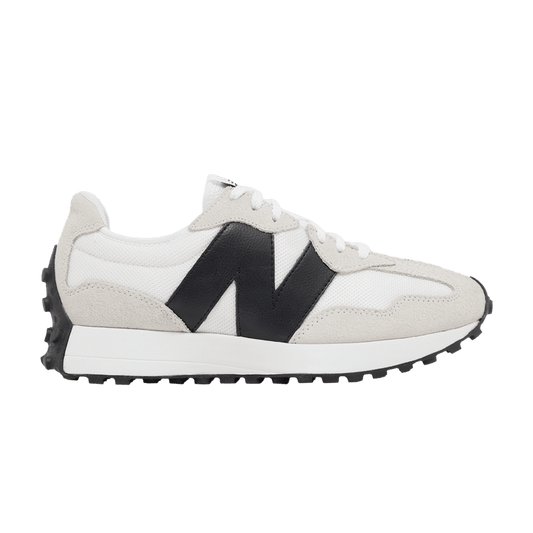 NEW BALANCE 327 ‘White / Black’