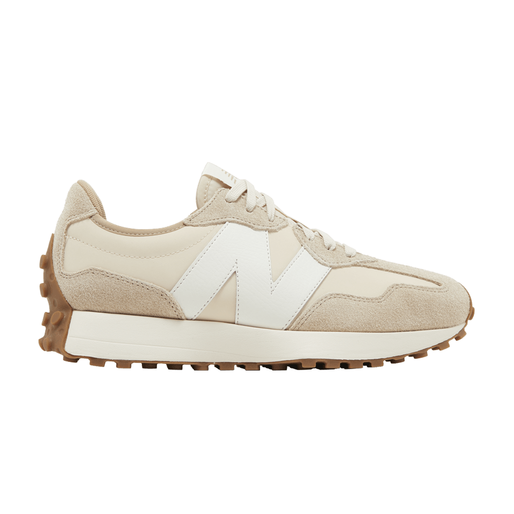 NEW BALANCE 327 ‘Oatmeal’