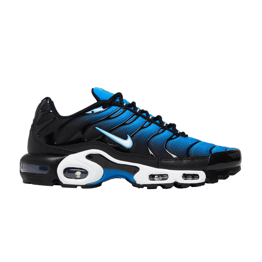 NIKE AIR MAX PLUS TN ‘Aquarius Blue’