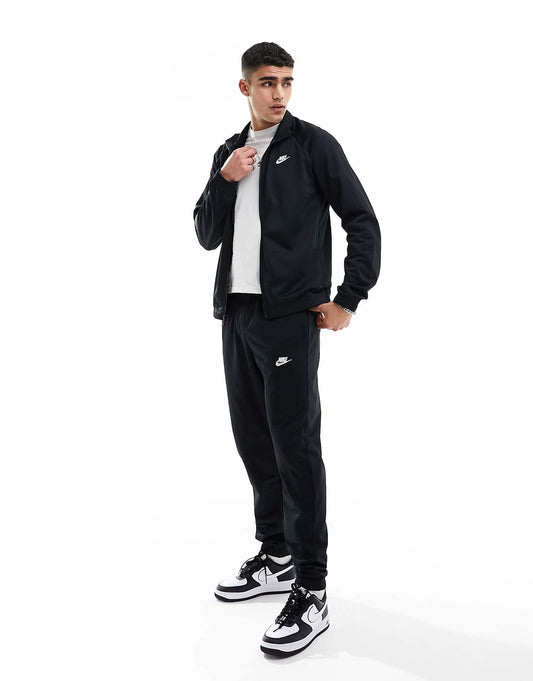 NIKE TRACKSUIT CLUB ‘Black’