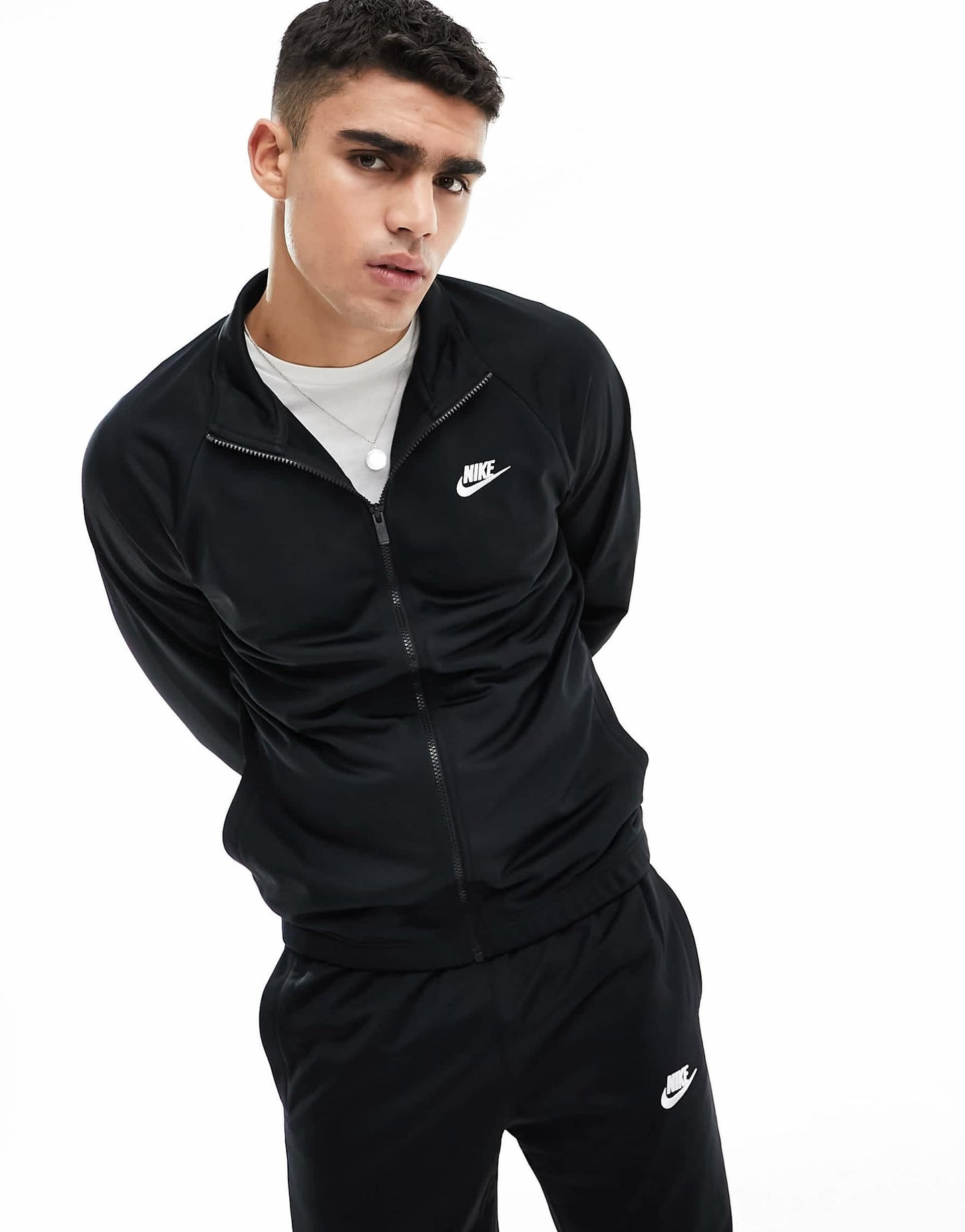 NIKE TRACKSUIT CLUB ‘Black’