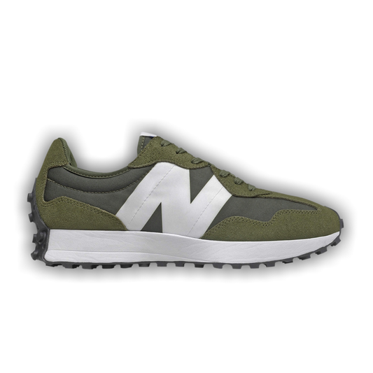 NEW BALANCE 327 ‘Oak Leaf Green’