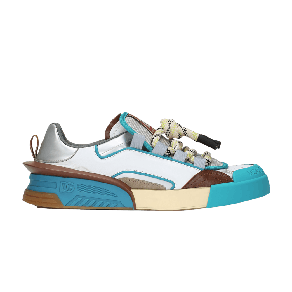 DOLCE & GABBANA SNEAKERS