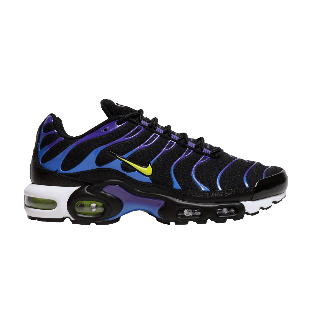 NIKE AIR MAX TN ‘Kaomoji’