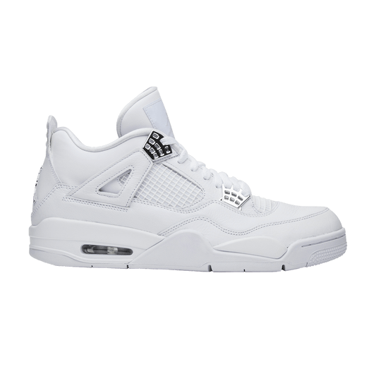 NIKE AIR JORDAN 4 ‘Pure Money’