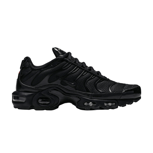 NIKE AIR MAX PLUS TN ‘Triple Black’