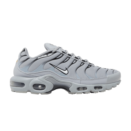 NIKE AIR MAX PLUS TN ‘Wolf Grey’