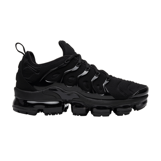 NIKE VAPOR MAX PLUS ‘Triple Black’