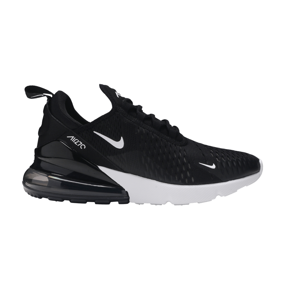 NIKE AIR MAX 270 ‘Black’