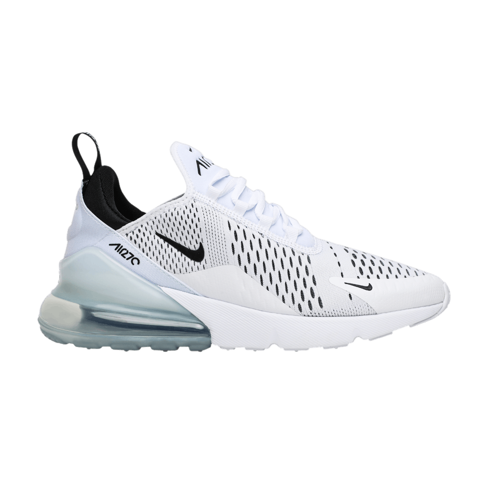 NIKE AIR MAX 270 ‘White’