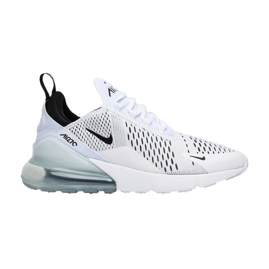 NIKE AIR MAX 270 ‘White’