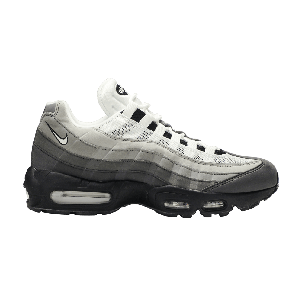 NIKE AIR MAX 95 ‘Gray Gradient’