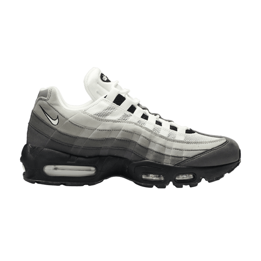 NIKE AIR MAX 95 ‘Gray Gradient’