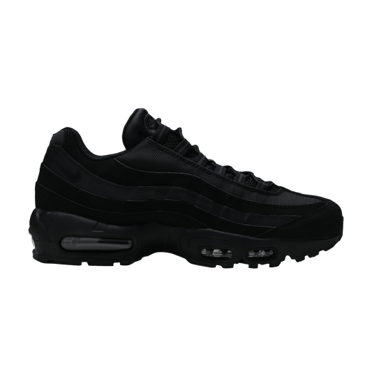 NIKE AIR MAX 95 ‘Triple Black’