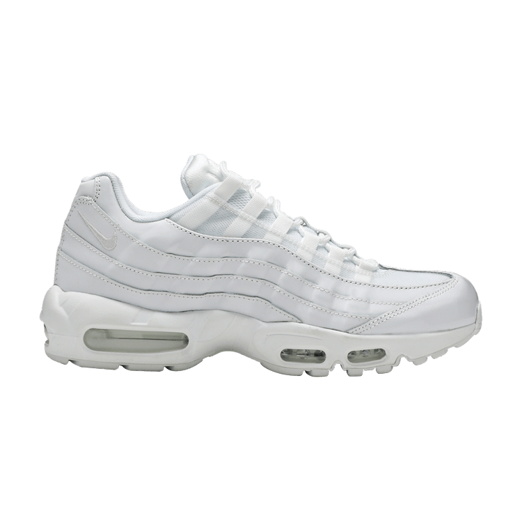 NIKE AIR MAX 95 ‘Triple White’