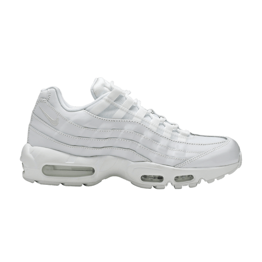 NIKE AIR MAX 95 ‘Triple White’