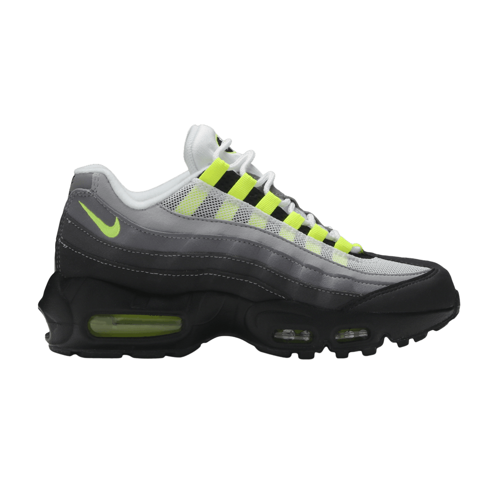 NIKE AIR MAX 95 ‘Neon’