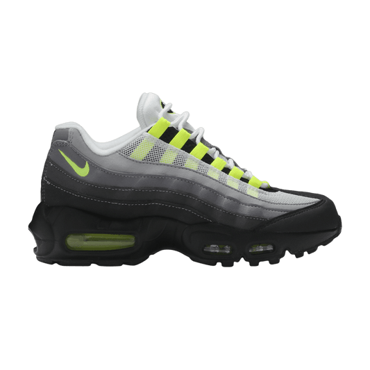 NIKE AIR MAX 95 ‘Neon’