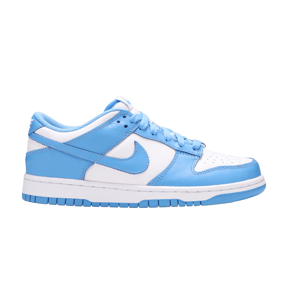 NIKE DUNK LOW ‘University Blue’