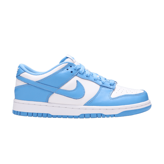 NIKE DUNK LOW ‘University Blue’