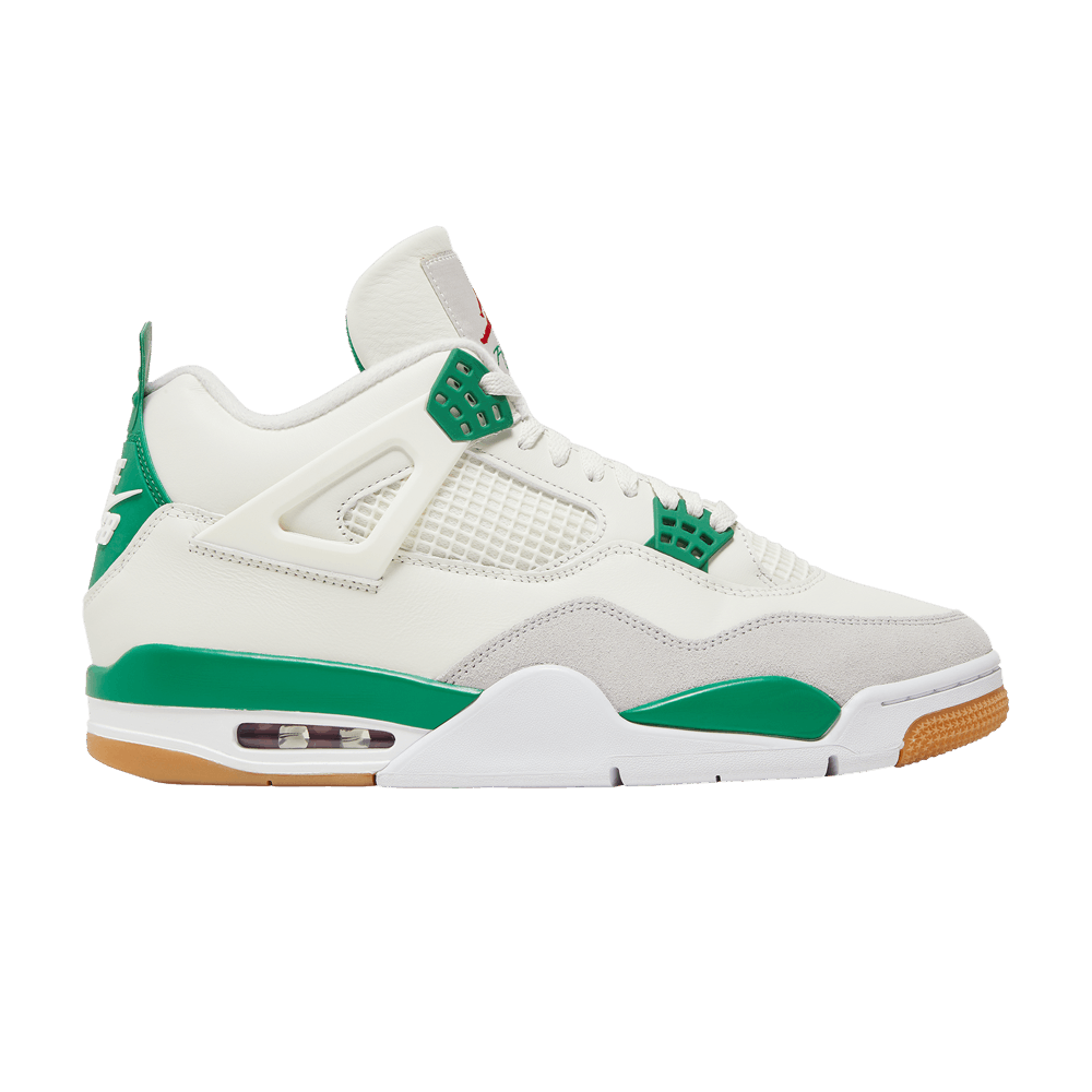 NIKE AIR JORDAN 4 ‘Pine Green’