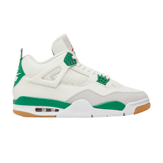 NIKE AIR JORDAN 4 ‘Pine Green’