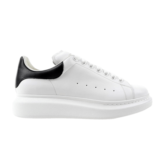 ALEXANDER MCQUEEN WHITE