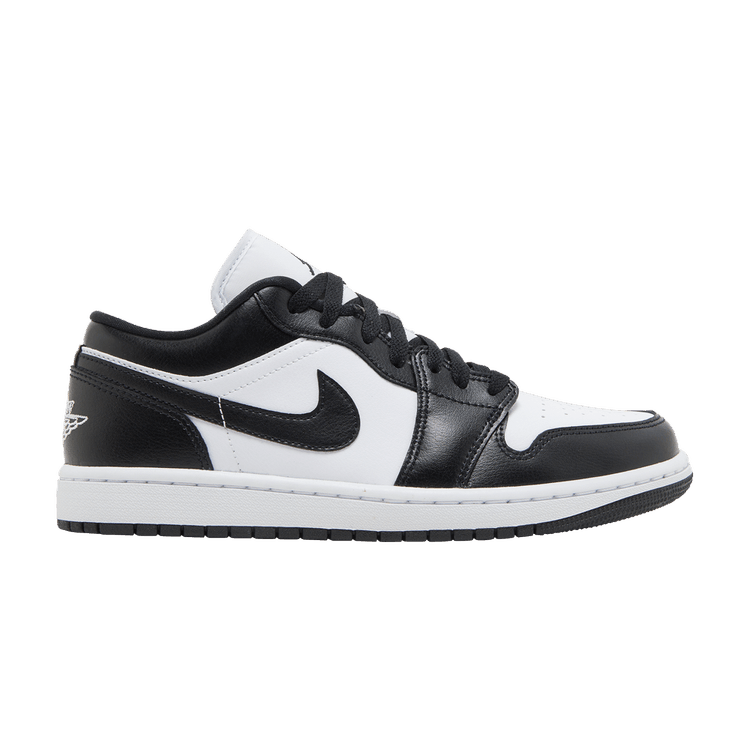 NIKE AIR JORDAN 1 LOW ‘Panda’