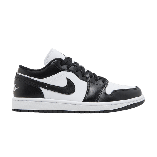 NIKE AIR JORDAN 1 LOW ‘Panda’