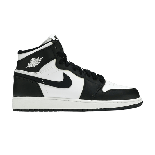 NIKE AIR JORDAN 1 High OG ‘Black White’