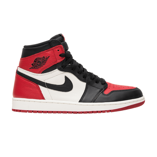 NIKE AIR JORDAN 1 High OG ‘BRED’