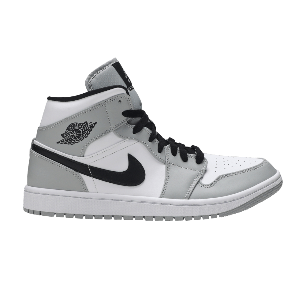 NIKE AIR JORDAN OG 1 Mid ‘Smoke Gray’