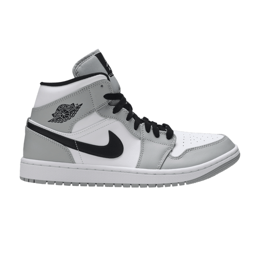 NIKE AIR JORDAN OG 1 Mid ‘Smoke Gray’