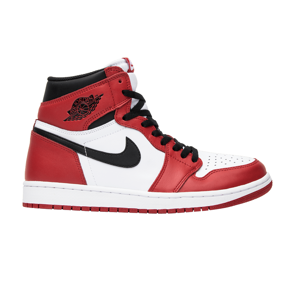 NIKE AIR JORDAN 1 OG High ‘Chicago’