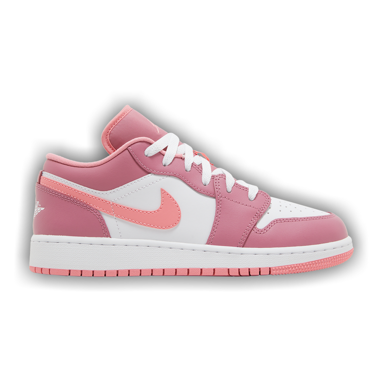 NIKE AIR JORDAN 1 LOW ‘Dessert Berry’