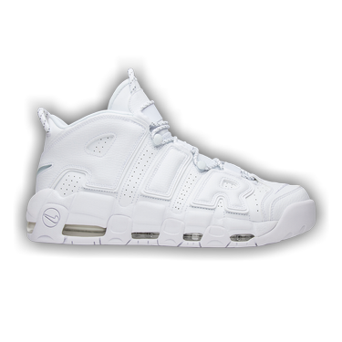 NIKE UPTEMPO ‘White’