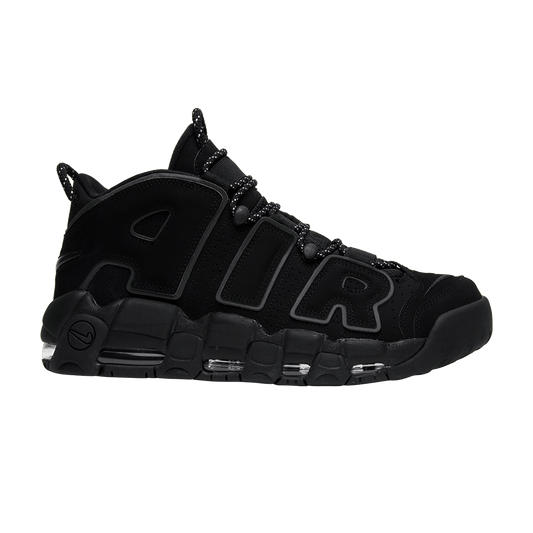 NIKE UPTEMPO ‘Black’