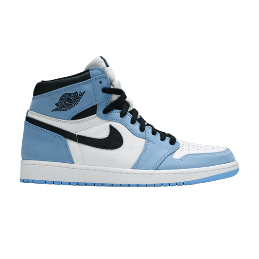 NIKE AIR JORDAN 1 ‘University Blue’