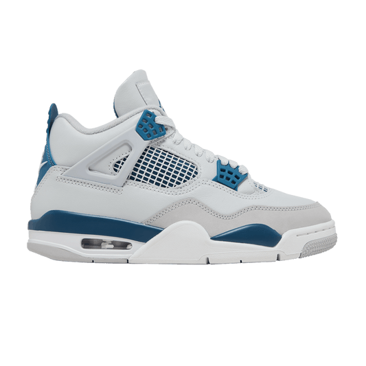 NIKE AIR JORDAN 4 ‘Military Blue’