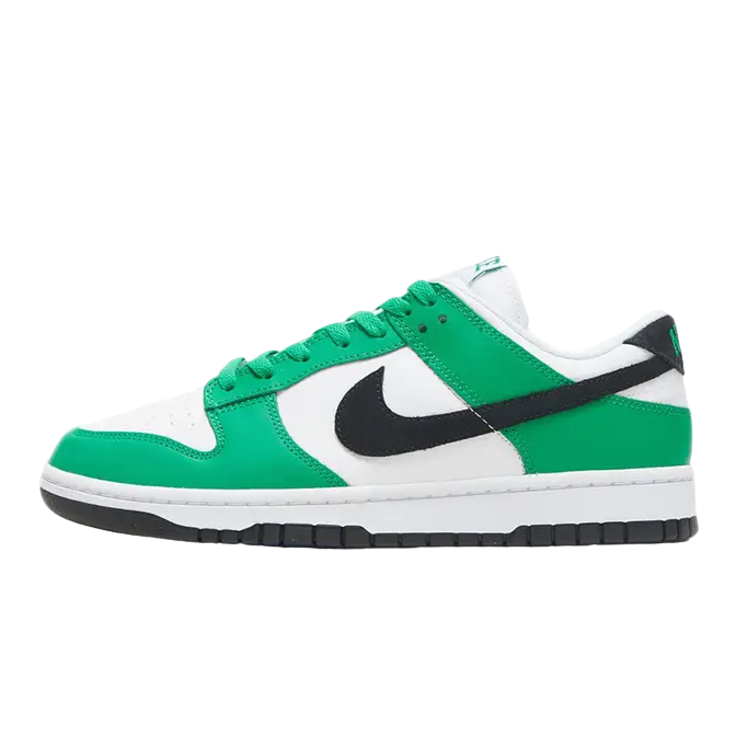 NIKE DUNK LOW ‘Celtics’