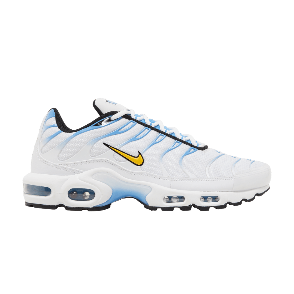 NIKE AIR MAX PLUS TN