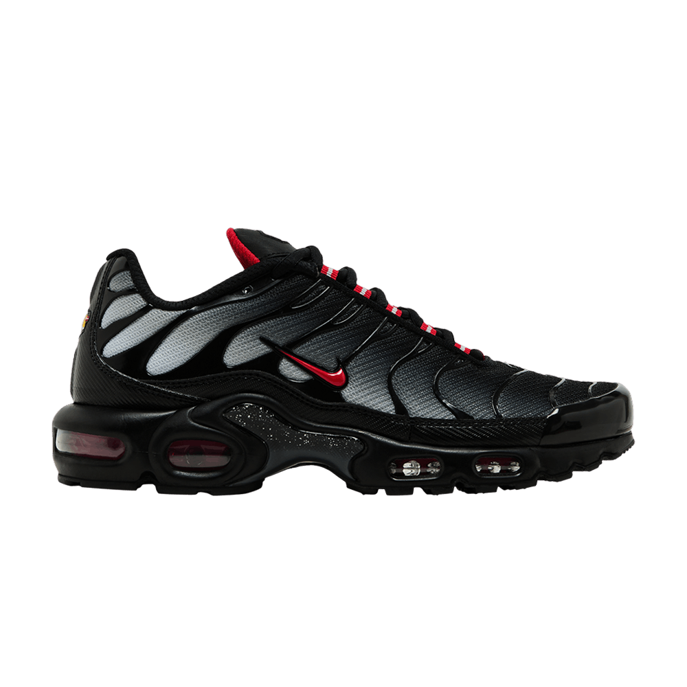 NIKE AIR MAX PLUS TN