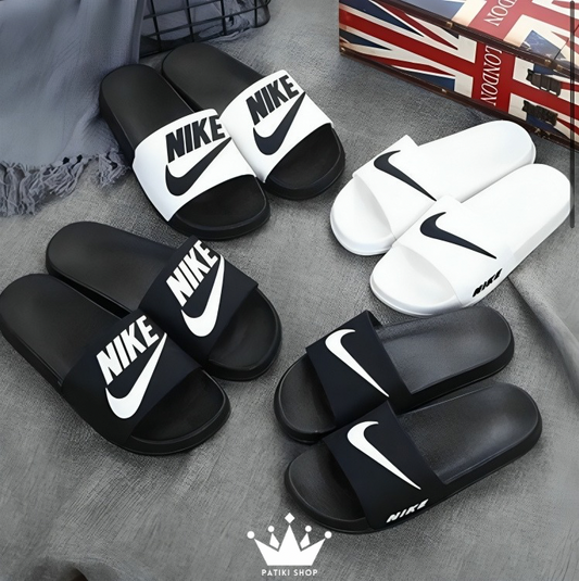 MEN’s NIKE SLIPPERS