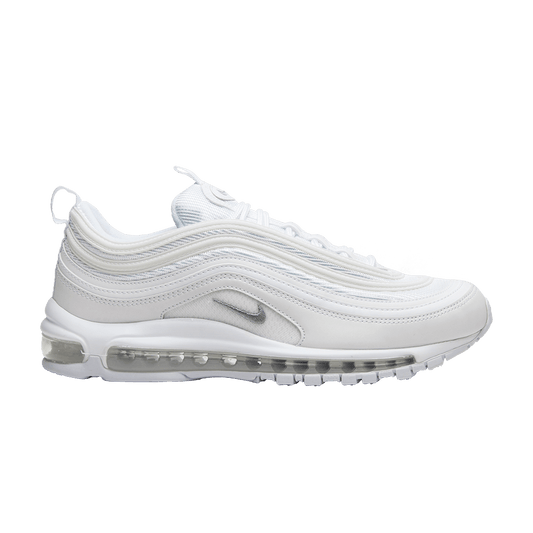 NIKE AIR MAX 97 ‘Triple White’