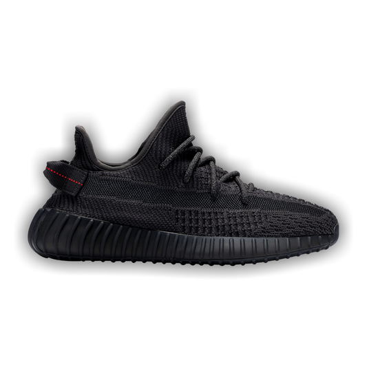 ADIDAS YEEZY 350 ‘Black’