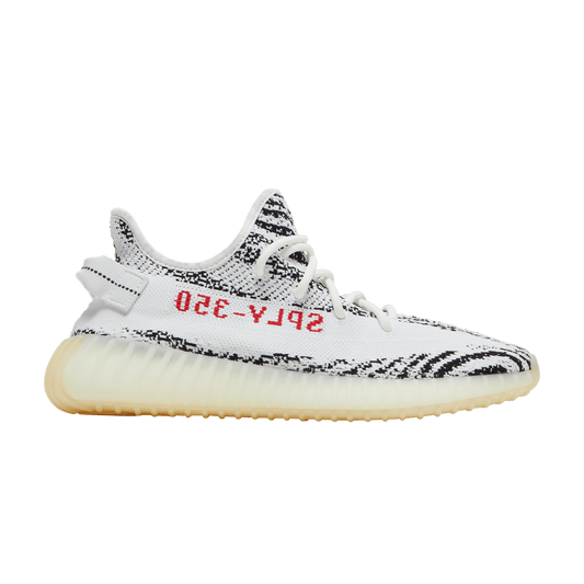 ADIDAS YEEZY 350 ‘Zebra’