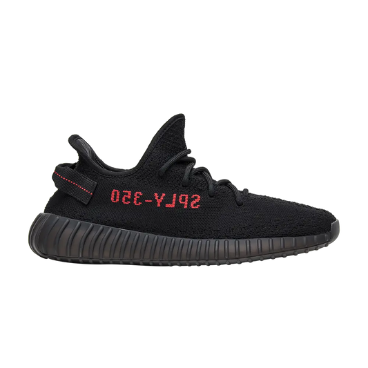 ADIDAS YEEZY 350 ‘Black’