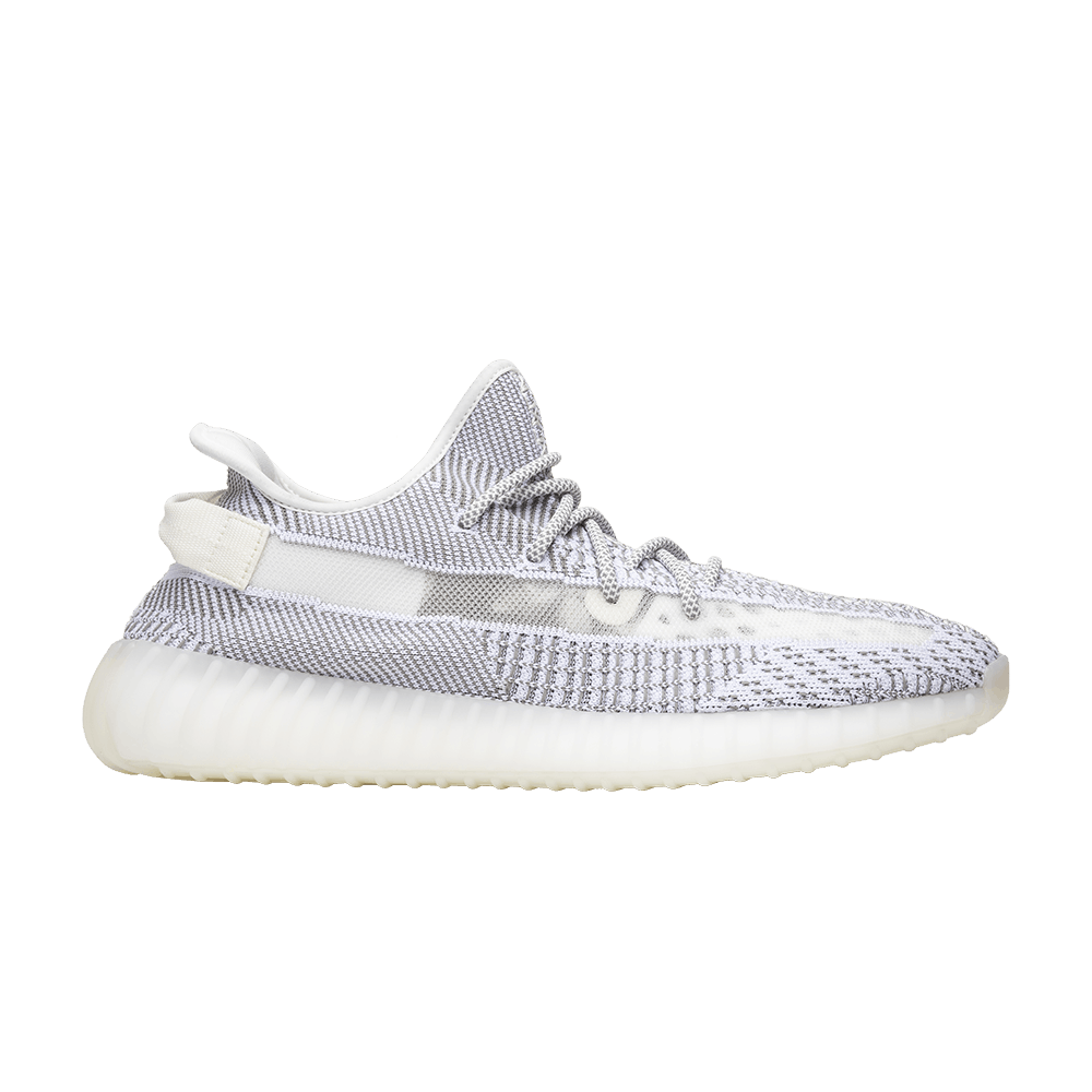 ADIDAS YEEZY 350 ‘Static Non-Reflective’