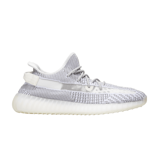 ADIDAS YEEZY 350 ‘Static Non-Reflective’